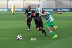 J33 Betis DH - Granada  190