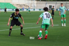 J33 Betis DH - Granada  210