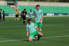 J33 Betis DH - Granada  218