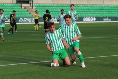 J33 Betis DH - Granada  219