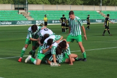 J33 Betis DH - Granada  226