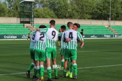 J33 Betis DH - Granada  232