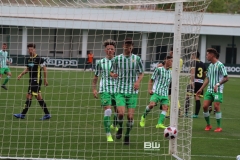 J33 Betis DH - Granada  85