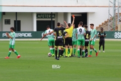 J33 Betis DH - Granada  93