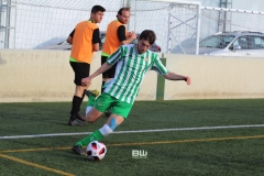 J27 Betis DH - La Cañada 109