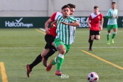 J27 Betis DH - La Cañada 111