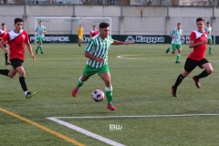 J27 Betis DH - La Cañada 113