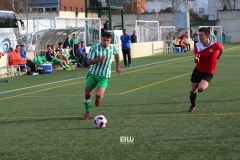 J27 Betis DH - La Cañada 126