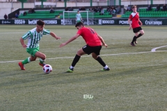 J27 Betis DH - La Cañada 140