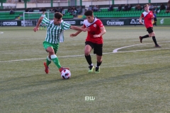 J27 Betis DH - La Cañada 141