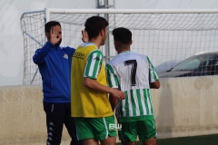 J27 Betis DH - La Cañada 152