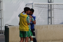 J27 Betis DH - La Cañada 154