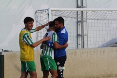 J27 Betis DH - La Cañada 155