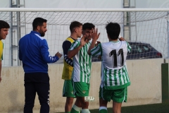 J27 Betis DH - La Cañada 157