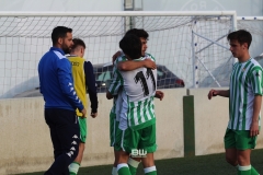 J27 Betis DH - La Cañada 158