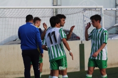 J27 Betis DH - La Cañada 159