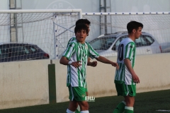 J27 Betis DH - La Cañada 160