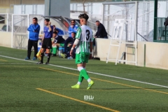 J27 Betis DH - La Cañada 51