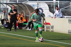 J27 Betis DH - La Cañada 53