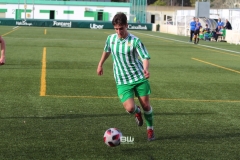 J27 Betis DH - La Cañada 71