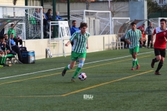 J27 Betis DH - La Cañada 98