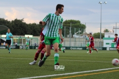 J2 Betis DH - Recre 102