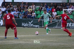 J2 Betis DH - Recre 107