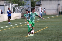 J2 Betis DH - Recre 113