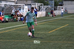 J2 Betis DH - Recre 121