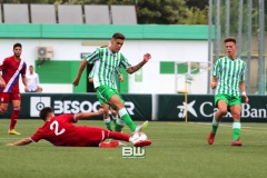 J2 Betis DH - Recre 55