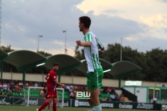 J2 Betis DH - Recre 65