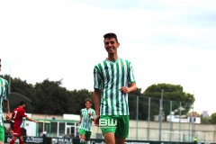 J2 Betis DH - Recre 67