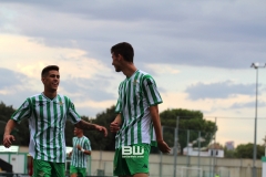 J2 Betis DH - Recre 68