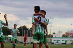 J2 Betis DH - Recre 69