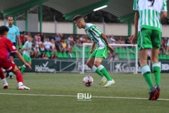 J2 Betis DH - Recre 96