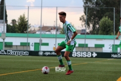 J2 Betis DH - Recre 98