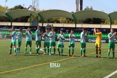 J6 Betis DH - San Felix 1