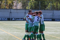 J6 Betis DH - San Felix 111