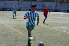 J6 Betis DH - San Felix 121