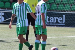 J6 Betis DH - San Felix 140