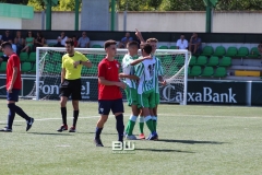 J6 Betis DH - San Felix 143