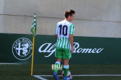 J6 Betis DH - San Felix 33