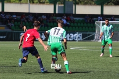 J6 Betis DH - San Felix 66