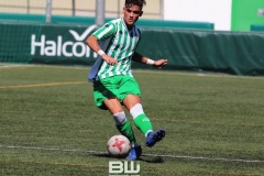 J6 Betis DH - San Felix 68