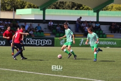 J6 Betis DH - San Felix 70