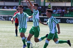 aJ6 Betis DH - San Felix 107