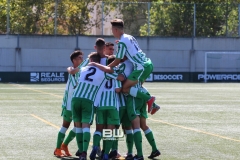 aJ6 Betis DH - San Felix 112