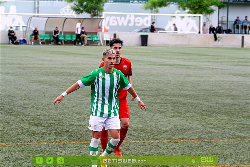 Betis DH - Cd Tiro Pichon