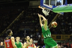 J29 Betis Eplus - Granada 65