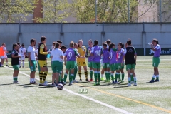 J24 Betis fem - Albacete 104